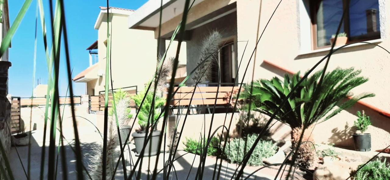 Savvas Brian Mountain House In Paphos Villa Pendalia Esterno foto