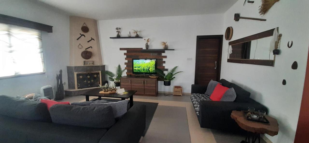 Savvas Brian Mountain House In Paphos Villa Pendalia Esterno foto